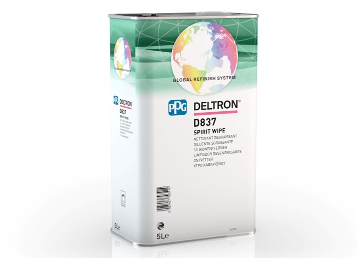 DX330 Degresant non agresiv